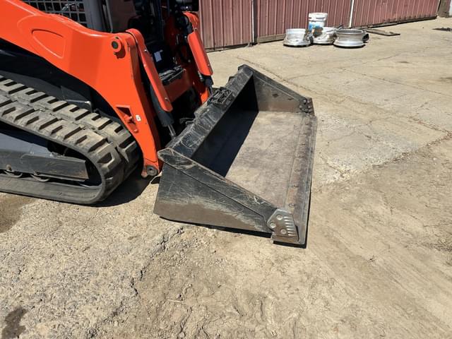 Image of Kubota SVL97-2 equipment image 2