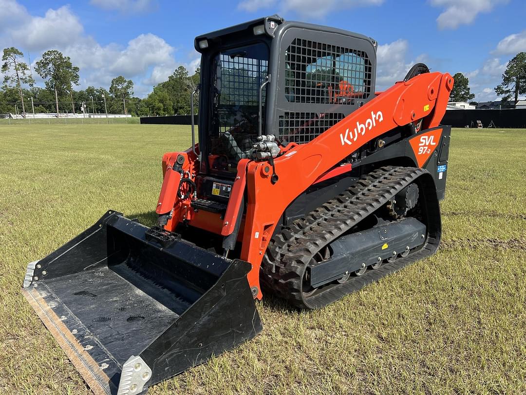 Image of Kubota SVL97-2 Primary image