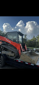 2024 Kubota SVL97-2 Image