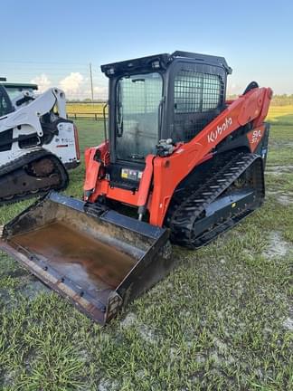 Image of Kubota SVL97-2 equipment image 2