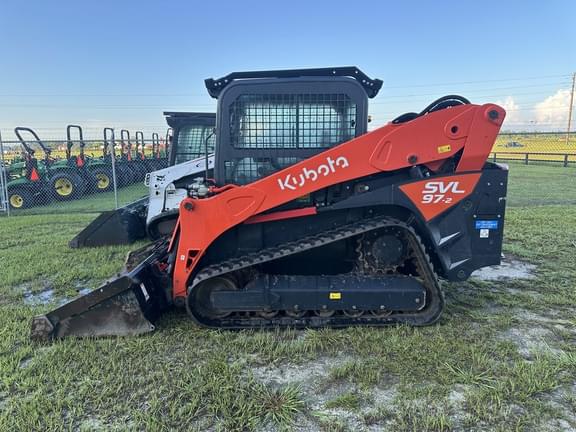 Image of Kubota SVL97-2 Primary image