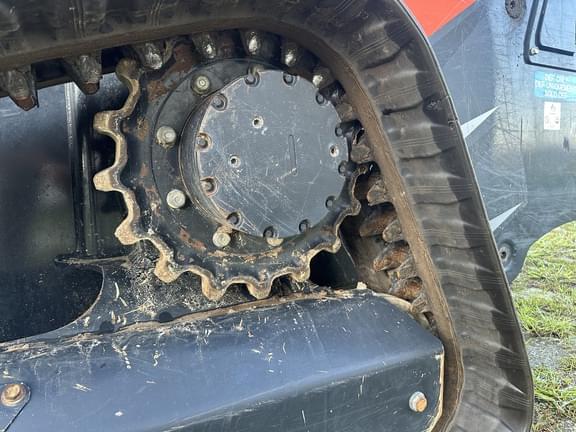 Image of Kubota SVL97-2 equipment image 4