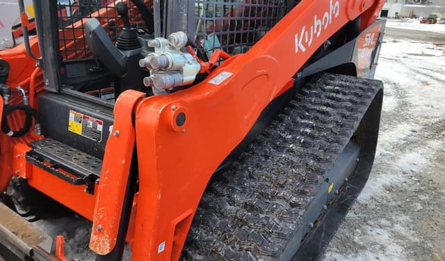 Image of Kubota SVL97-2 equipment image 1