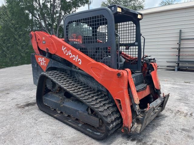 2024 Kubota SVL97-2 Equipment Image0