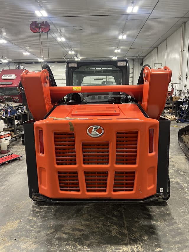 Image of Kubota SVL97-2 equipment image 1