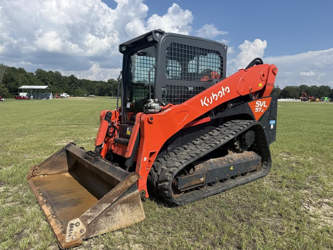 Image of Kubota SVL97-2 Primary image