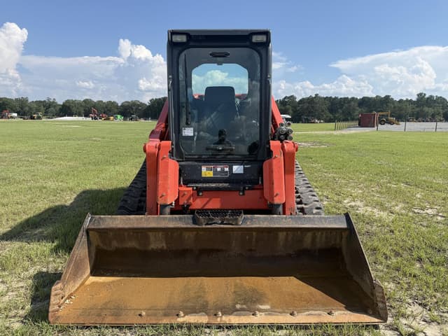 Image of Kubota SVL97-2 equipment image 4