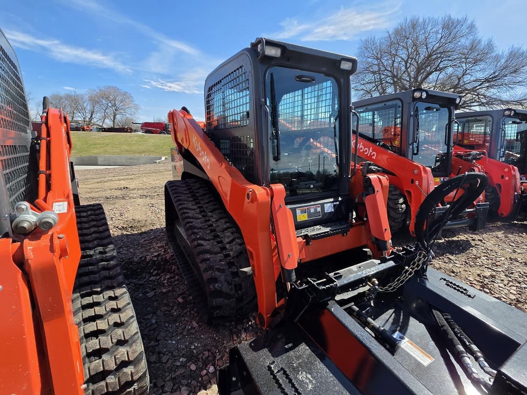 Image of Kubota SVL97-2 Primary image