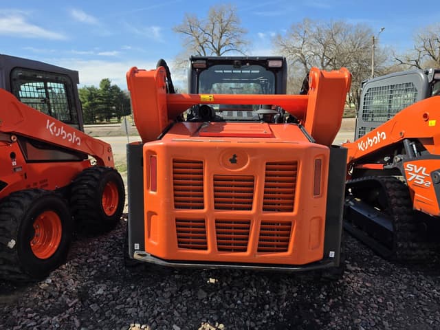 Image of Kubota SVL97-2 equipment image 3