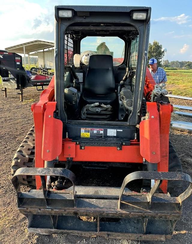 Image of Kubota SVL97-2 equipment image 1