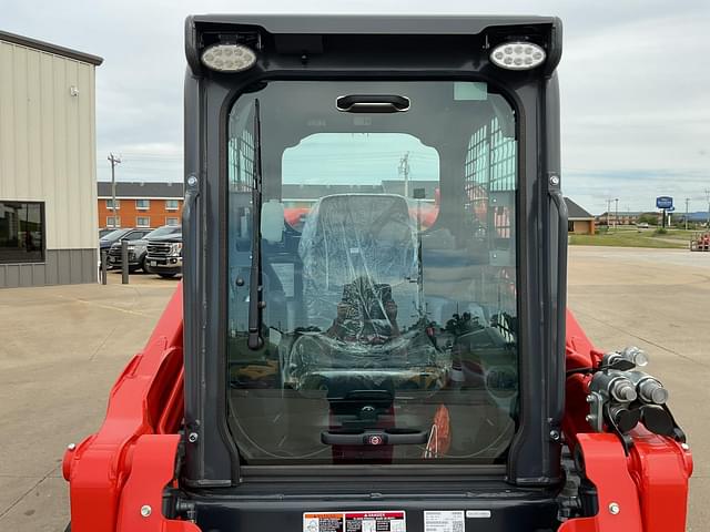 Image of Kubota SVL97-2 equipment image 3