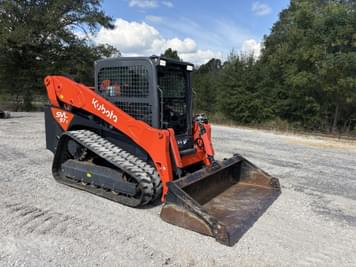 Main image Kubota SVL97-2