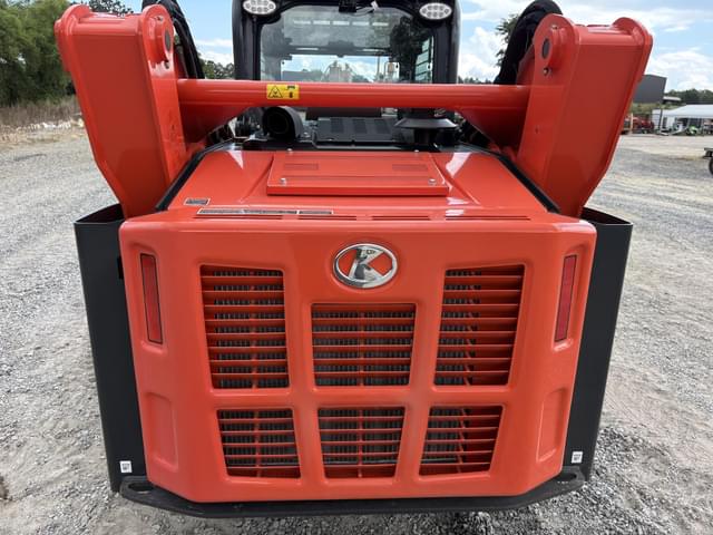 Image of Kubota SVL97-2 equipment image 4