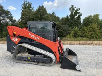 Main image Kubota SVL97-2