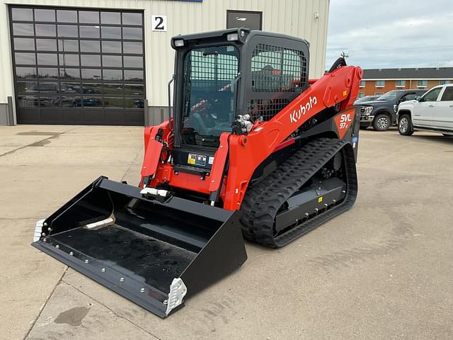 Image of Kubota SVL97-2 equipment image 1