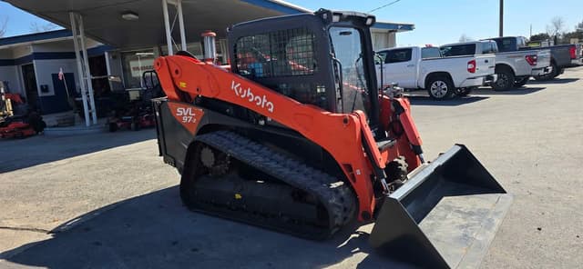 Image of Kubota SVL97-2 equipment image 3