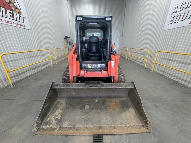 Image of Kubota SVL97-2 equipment image 1