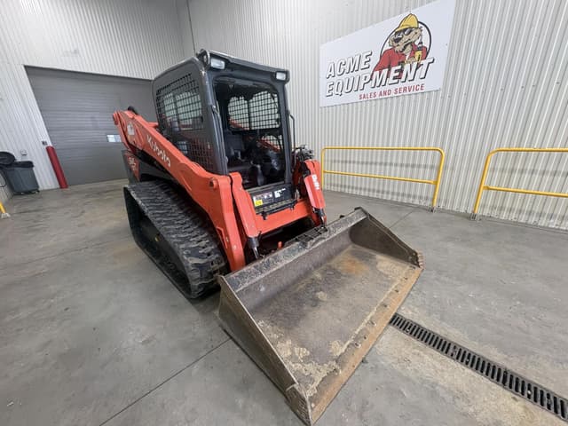 Image of Kubota SVL97-2 equipment image 2