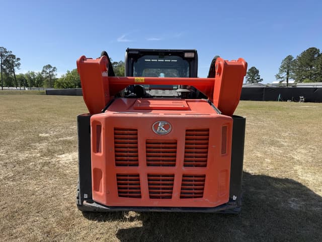 Image of Kubota SVL97-2 equipment image 3