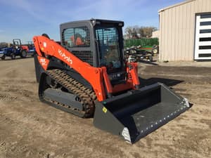 2024 Kubota SVL97-2 Image