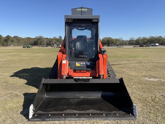 Image of Kubota SVL97-2 equipment image 4