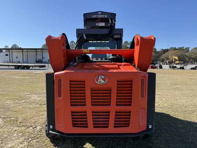 Image of Kubota SVL97-2 equipment image 3
