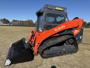 2024 Kubota SVL97-2 Image