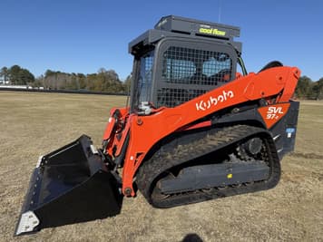 Main image Kubota SVL97-2