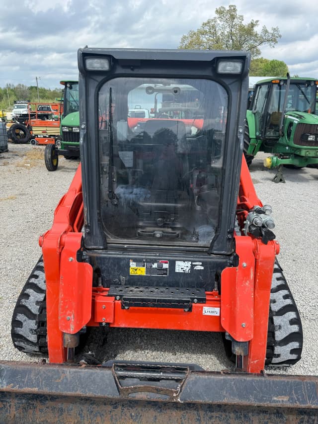 Image of Kubota SVL97-2 equipment image 2