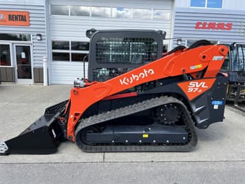 Main image Kubota SVL97-2