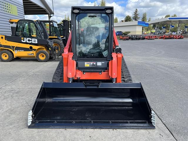 Image of Kubota SVL97-2 equipment image 2