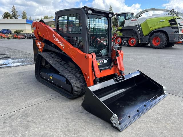 Image of Kubota SVL97-2 equipment image 3