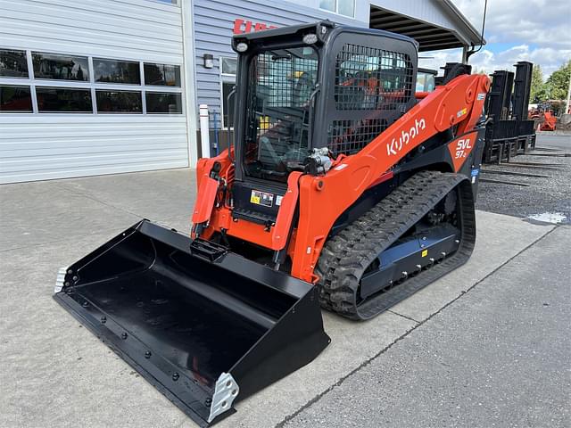 Image of Kubota SVL97-2 equipment image 1