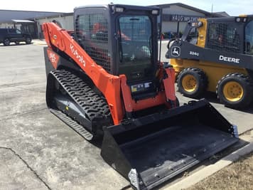 Main image Kubota SVL97-2