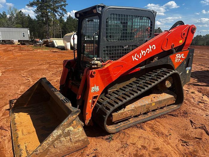 Image of Kubota SVL97-2 Primary image