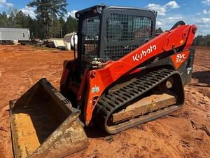 2024 Kubota SVL97-2 Image