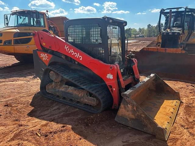 Image of Kubota SVL97-2 equipment image 1