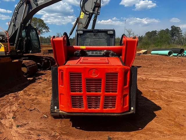 Image of Kubota SVL97-2 equipment image 3