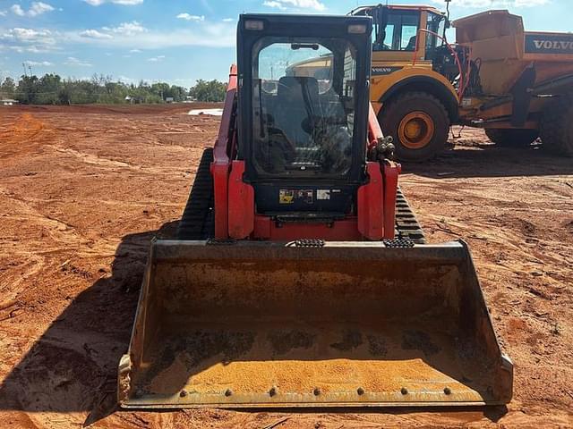 Image of Kubota SVL97-2 equipment image 2