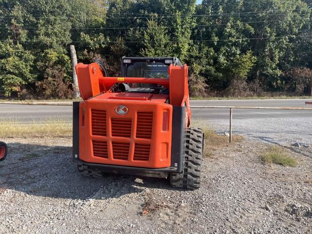 Image of Kubota SVL97-2 equipment image 3