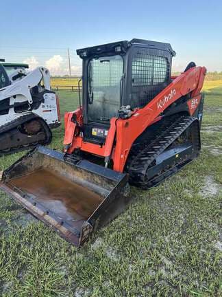 Image of Kubota SVL97-2 equipment image 2