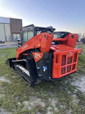 Image of Kubota SVL97-2 equipment image 3