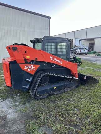Image of Kubota SVL97-2 equipment image 1