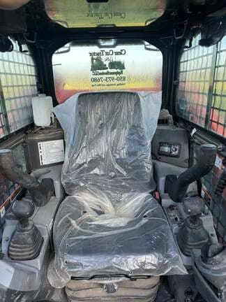 Image of Kubota SVL97-2 equipment image 4