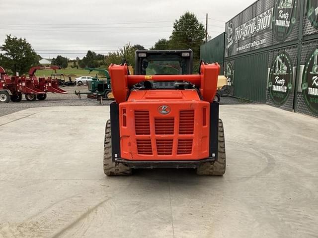 Image of Kubota SVL97-2 equipment image 2