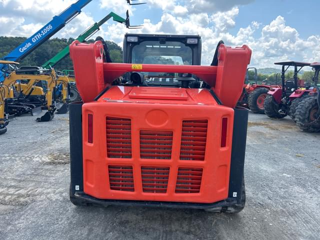 Image of Kubota SVL97-2 equipment image 3
