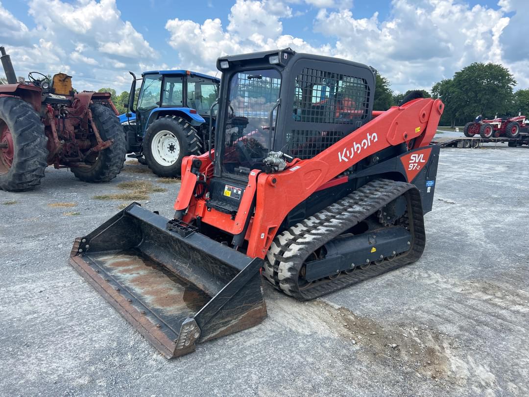 Image of Kubota SVL97-2 Primary image