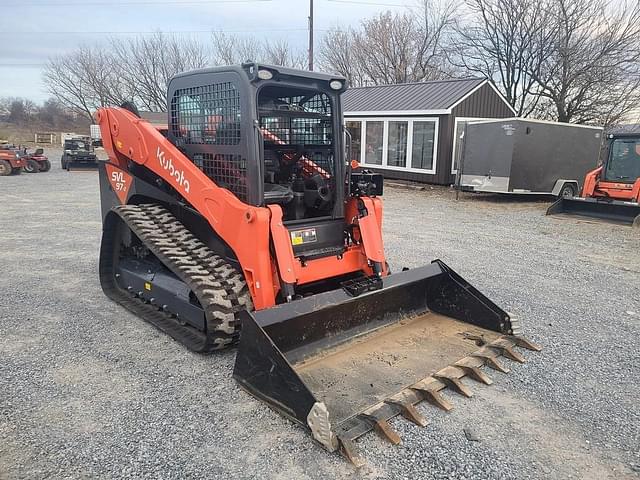 Image of Kubota SVL97-2 equipment image 1