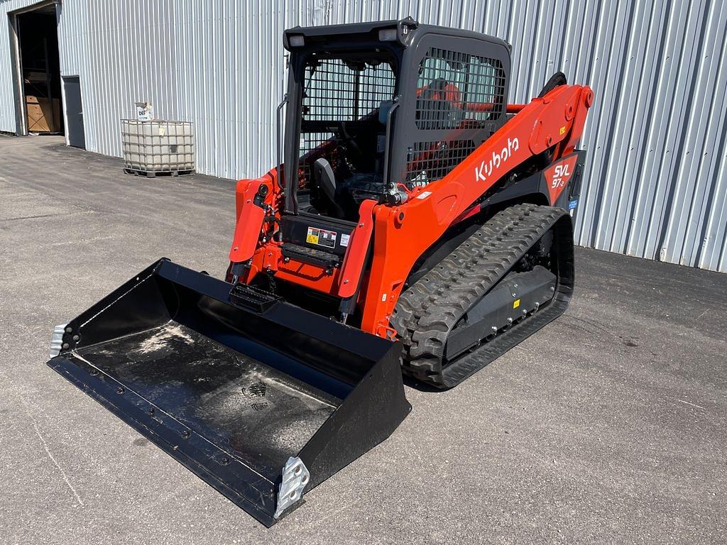 Image of Kubota SVL97-2 Primary image