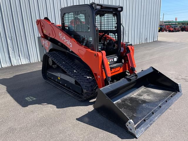 Image of Kubota SVL97-2 equipment image 1